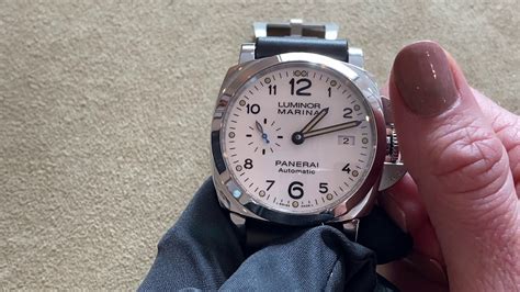 Panerai p9010 manual